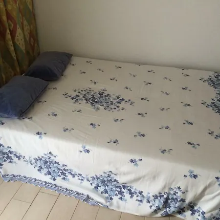 Marzamemidamare Appartamento