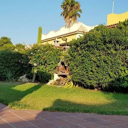 Marzamemidamare Appartement *