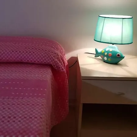 Appartement Marzamemidamare Marzamemi