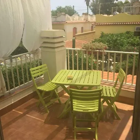 Marzamemidamare Apartment