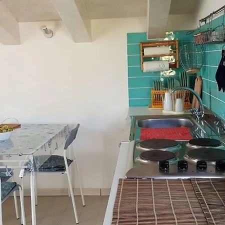 Appartement Marzamemidamare *