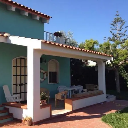 Appartement Marzamemidamare Marzamemi