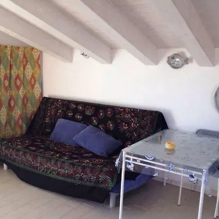 Marzamemidamare Appartement