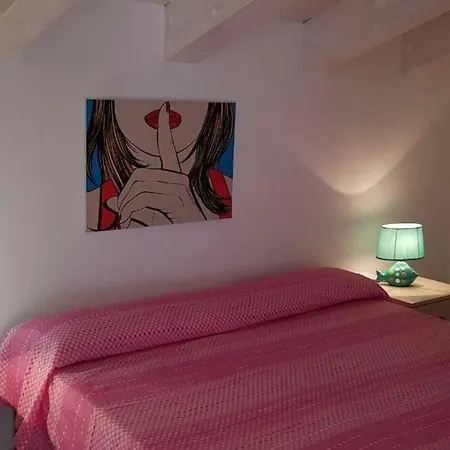 Apartment Marzamemidamare Marzamemi
