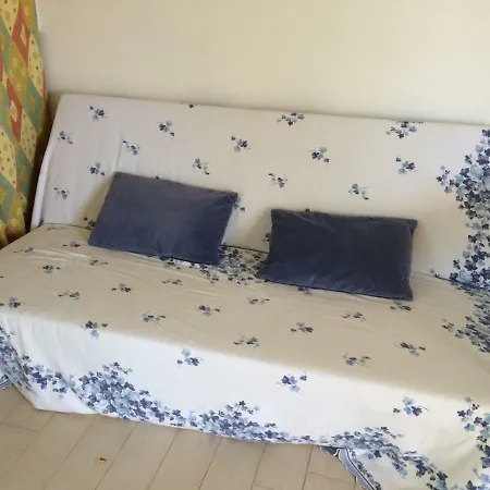 Marzamemidamare Apartment
