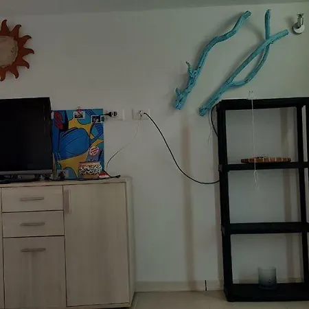 Marzamemidamare Appartement *